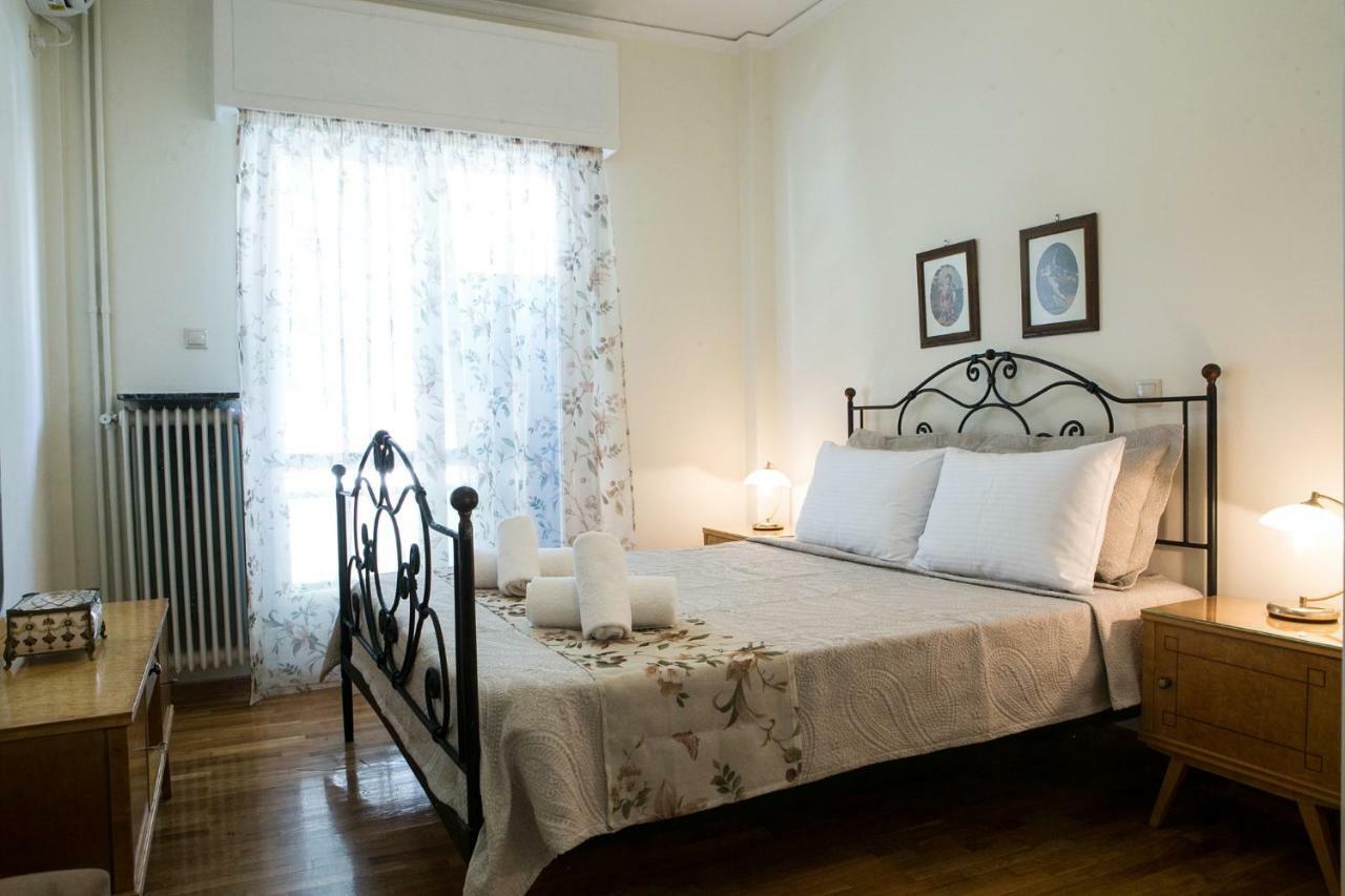 Best House, Larisis Metro, 아테네 외부 사진